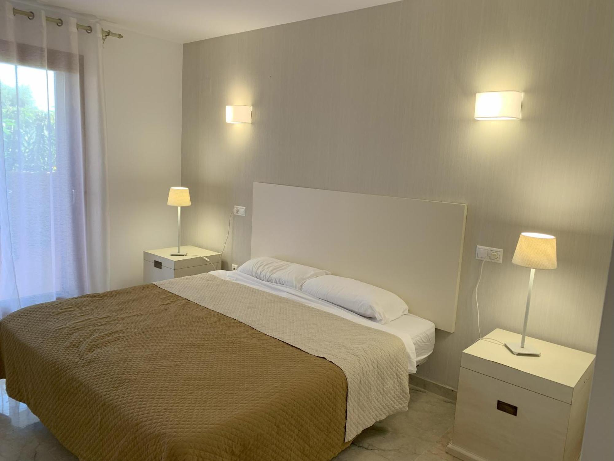 Apartmán Cc8 By Zanis Torrevieja Exteriér fotografie
