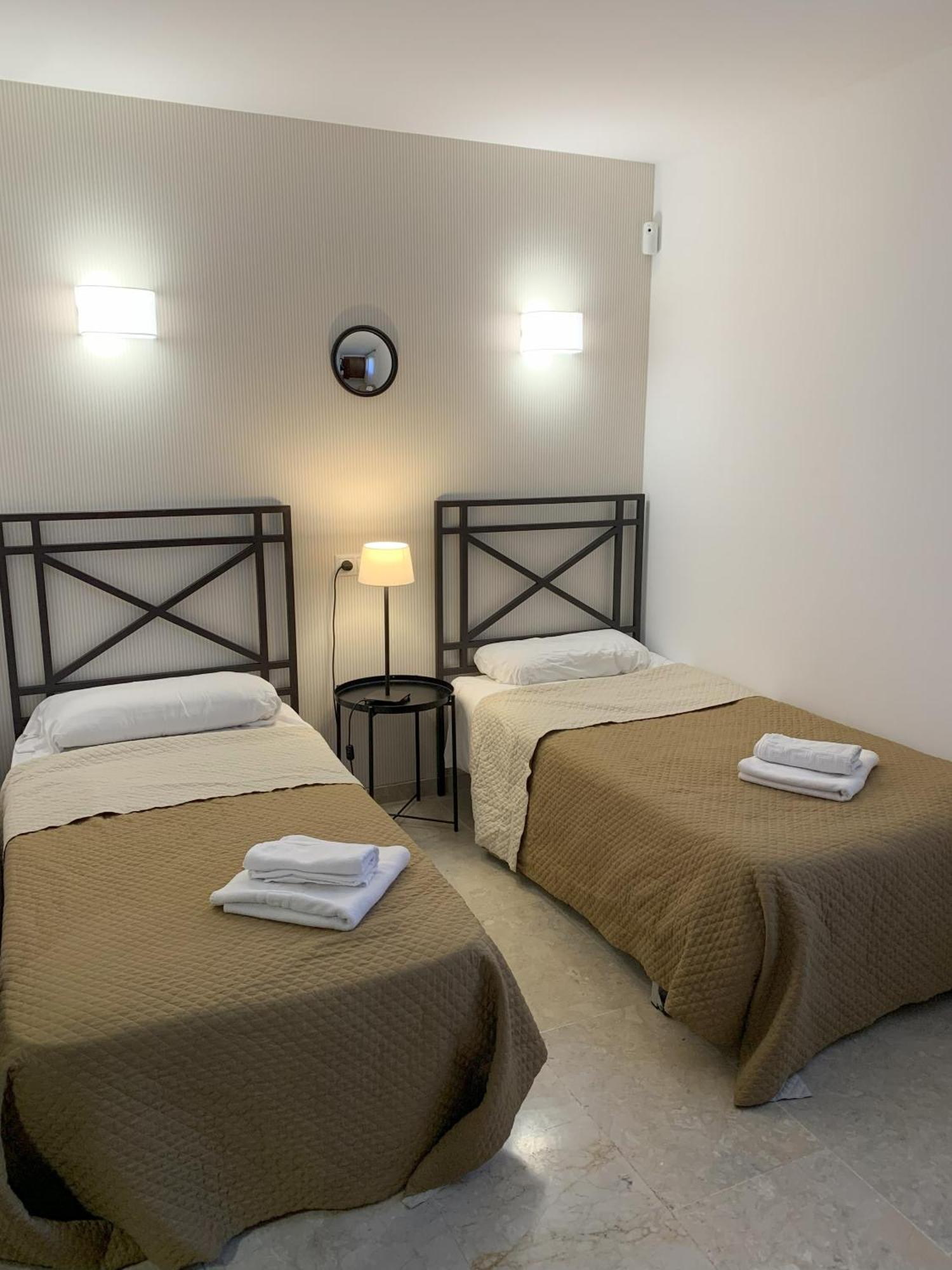 Apartmán Cc8 By Zanis Torrevieja Exteriér fotografie