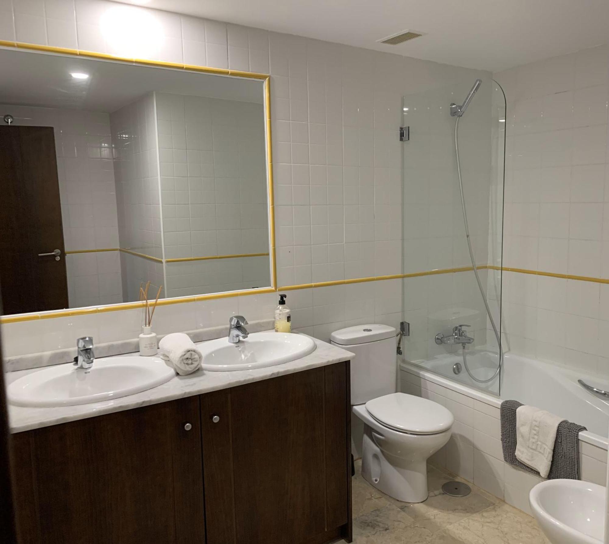 Apartmán Cc8 By Zanis Torrevieja Exteriér fotografie
